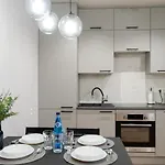 Naturalny - Blisko Centrum By Spaceapart شقة