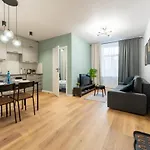 Naturalny - Blisko Centrum By Spaceapart شقة