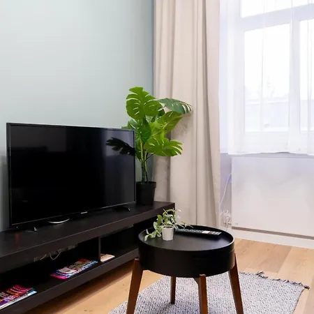 Naturalny - Blisko Centrum By Spaceapart Apartment Jelenia Gora