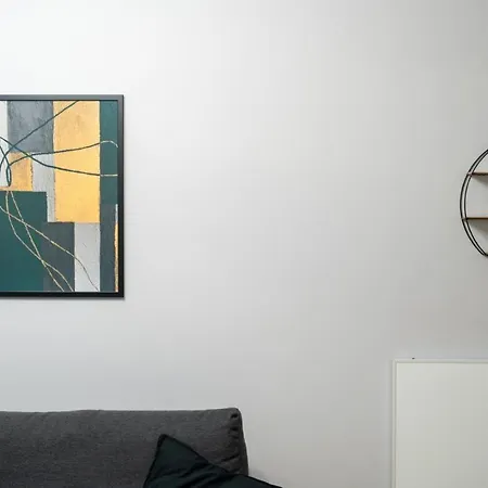 Naturalny - Blisko Centrum By Spaceapart *