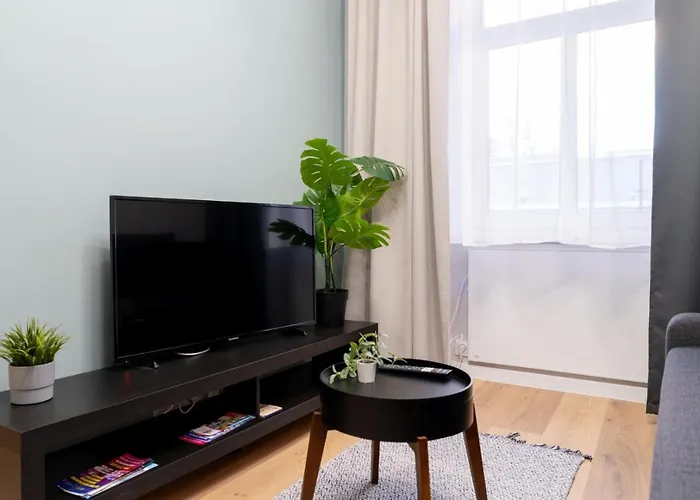 Naturalny - Blisko Centrum By Spaceapart شقة يلينيا غورا