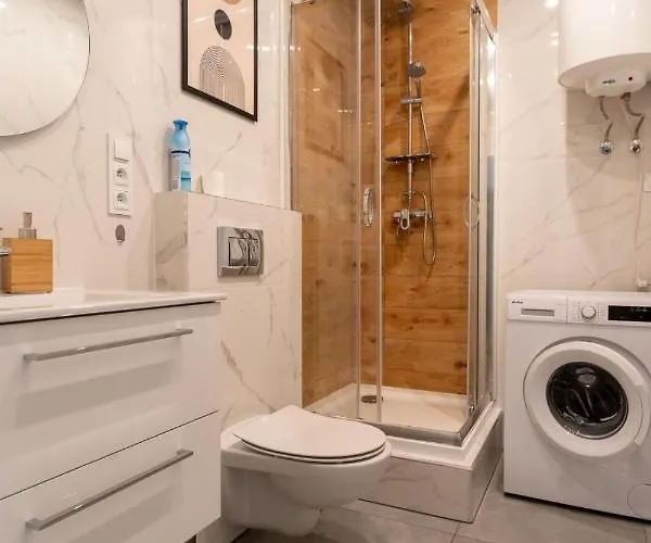 Naturalny - Blisko Centrum By Spaceapart يلينيا غورا