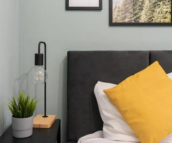 Naturalny - Blisko Centrum By Spaceapart يلينيا غورا